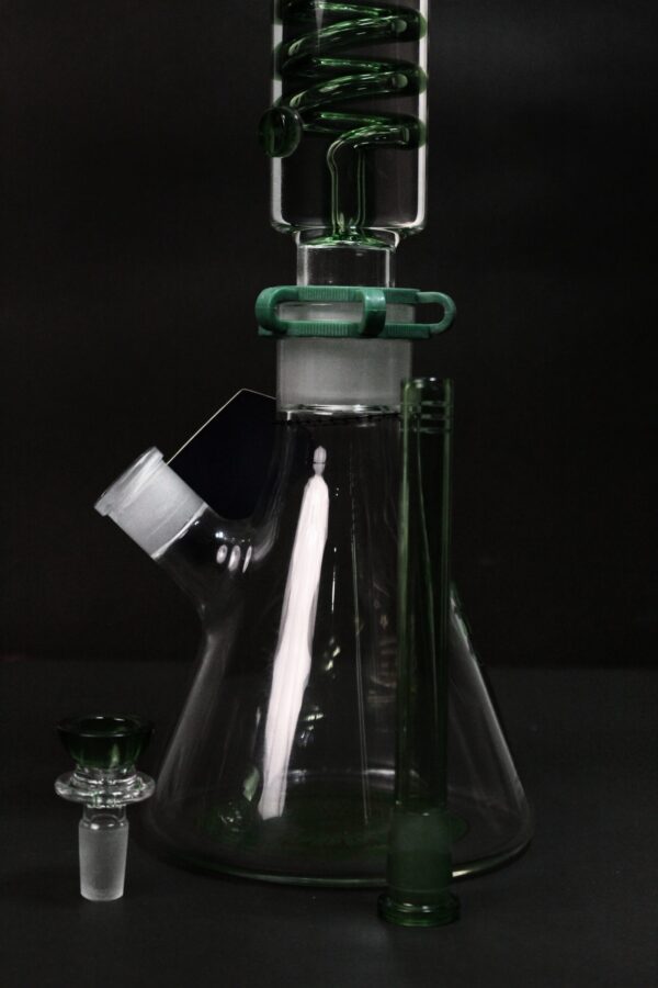 Advanced freez beaker bong v2
