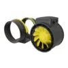 Fan Ø125mm | 280 m³/h | 2-stage | PROFAN TT | Garden Highpro - Image 4